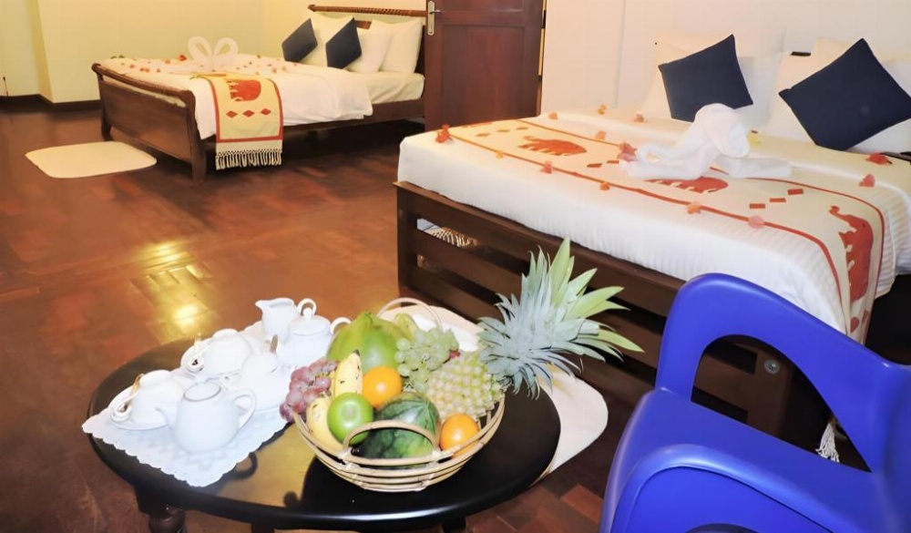 Capital Regency Main image