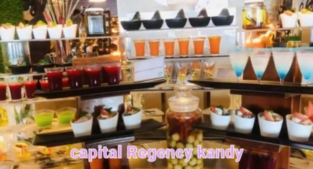 Capital Regency Image 33